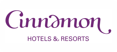 Cinnamon Hotels logo