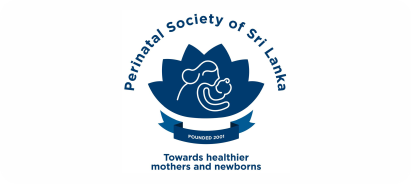 Perinatal Society of Sri Lanka logo